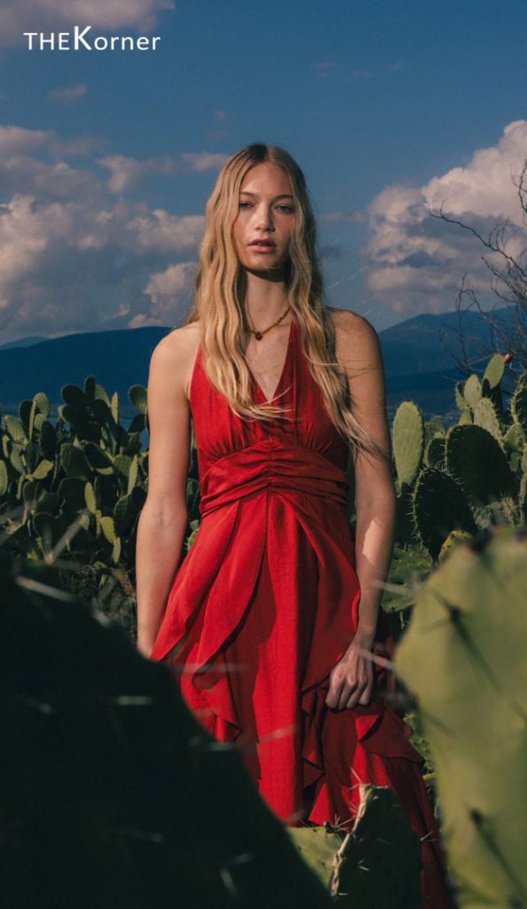 THE KORNER THE KORNER